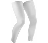 Tough Outdoors Compression Leg Sleeves - Knee Compression Sleeve for Men & Women - UV Protective Support Coverings for Legs - Supports for Knees Sleeves