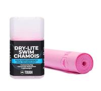 Tough Outfitters Quick Dry Towel - Travel Towel Fast Drying Lightweight - Compact Microfiber Towels for Body Camping Swim Beach Camp Backpacking - Quick Dry for Swimmers