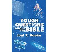 Tough Questions About the Bible