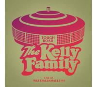 Kelly Family,the - Tough Road - Live at Westfalenhalle '94