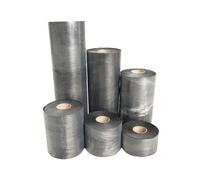 Tough Sheet High Load Damp Proof Course, 600mm X 20M X 900Mu Max Bba Approved