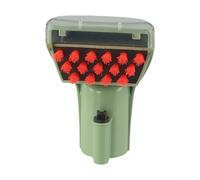 Tough Stain Brush Tool, Portable Carpet Cleaner for Bissell for Little Green for ProHeat 1425 Series Upholstery Tools for Cleaning Stairs & Furniture, 3Inch(Green)