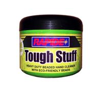 Tough Stuff Heavy Duty Lime Hand Cleaner Soap Cleanser Garage Solvent - 450ml