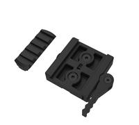 Tough Tactical Tools QD ARCA-Swiss to Picatinny Mount, ARCA to Picatinny Adapter.
