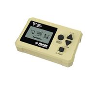 Tough Tactical Tools Range Calculator with Digital Inclinometer, MRAD and MOA Long Range Shooting Scientific Calculator, Black