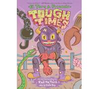 Tough Times: El Toro & Friends: A Graphic Novel (World of ¡Vamos!)