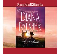 Tough to Tame (The Long, Tall Texans Series)