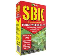 Tough Weed Killer Brushwood Tree Stump Weedkiller Vitax SBK 500ml Bramble Nettle Brambles Ivy