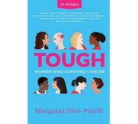 TOUGH: Women Who Survived Cancer