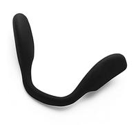 ToughAsNails Black Standard Fit Replacement Nose Pads for Oakley Crossrange/Crossrange XL/Crossrange R Sunglasses