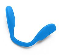 ToughAsNails Blue Standard Fit Replacement Nose Pads for Oakley Split Shot OO9416/Split Time OO4129 Sunglasses