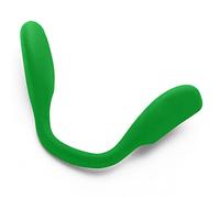 ToughAsNails Deep Green Standard Fit Replacement Nose Pads for Oakley Targetline OO9397/Targetline Asian Fit (AF) OO9398 Sunglasses