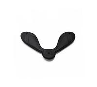 ToughAsNails Nose Pads for Rudy Project Rydon Glasses - Black