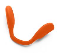 ToughAsNails Orange Standard Fit Replacement Nose Pads for Oakley Split Shot OO9416/Split Time OO4129 Sunglasses