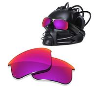 ToughAsNails Polarized Lens Replacement for Bose Tempo Sunglass - Midnight Sun