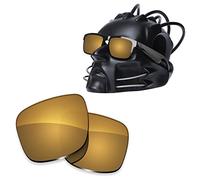 ToughAsNails Polarized Lens Replacement for Bose Tenor Sunglass - Bronze Gold