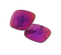 ToughAsNails Polarized Lens Replacement for Maui Jim Breakwall MJ422 63mm Sunglasses - Midnight Sun