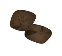 ToughAsNails Polarized Lens Replacement for Maui Jim Koki Beach MJ433 56mm Sunglasses - More Options