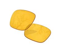 ToughAsNails Polarized Lens Replacement for Oakley Barrelhouse 0.5 OX3174 53mm Eyeglasses - More Options
