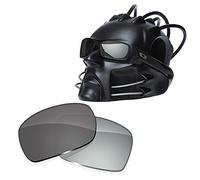 ToughAsNails Polarized Lens Replacement for Oakley Gascan Sunglass - More Options
