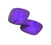 ToughAsNails Polarized Lens Replacement for Oakley Wheel House OO9469 Sunglass - Plasma Purple