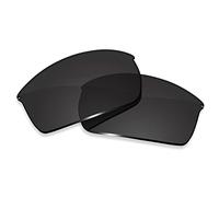 ToughAsNails Polarized Lens Replacement for Oakley WireTap Sunglass - More Options