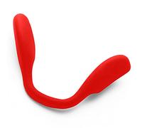 ToughAsNails Red Standard Fit Replacement Nose Pads for Oakley Split Shot OO9416/Split Time OO4129 Sunglasses