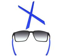 ToughAsNails Replacement Ear Socks for Oakley Exchange OX8055/Exchange R OX8184/Exchange Sun OO9483 Sunglasses
