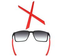 ToughAsNails Replacement Ear Socks for Oakley Exchange OX8055/Exchange R OX8184/Exchange Sun OO9483 Sunglasses