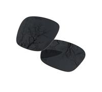 ToughAsNails Replacement Lenses for Meta Adventurer Standard 49mm/Adventurer Large 52mm Smart Sunglasses, Easy To Install