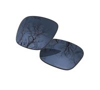 ToughAsNails Replacement Lenses for Oakley Triggerman OO9266 Sunglasses - HyperVision Plus Black - Polarized Ultra