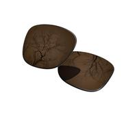 ToughAsNails Replacement Lenses for Ray-Ban RB4184 54mm Sunglasses - HyperVision Plus Brown - Polarized