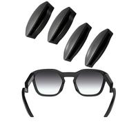 ToughAsNails Replacement Nose Pads for Oakley Frogskins Range OO9284/Frogskins Range XL OO9503/HSTN OO9242/HSTN Metal OO9279