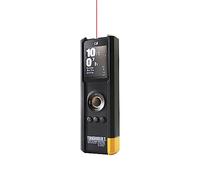 ToughBuilt - 165' Laser Distance Measurer - (TB-H2-LM-165-BT)