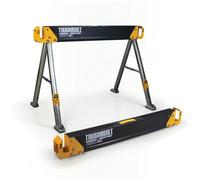 Toughbuilt 2-Packc550 Sawhorse / Jobsite Tables