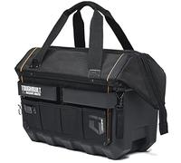ToughBuilt - 20" Massive Mouth w/Waterproof Base - Durable and Rugged, Lockable, 22”x 14”x 11” - (TB-CT-62-20)