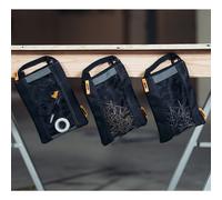 Toughbuilt 3 Pack - Fastener Bags - TB-94-M-3-BEA
