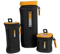 ToughBuilt TB-192-B Octagon Tower Softbox Pack of 3
