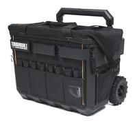 ToughBuilt TB-CT-61-22 XXL Rolling Massive Mouth Tool Bag 550mm/22”