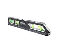 Toughbuilt Bubble Level, Standard