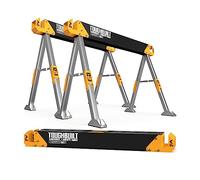 ToughBuilt C550 Pair, Black