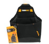 ToughBuilt Clip-Tech Supply Pouch