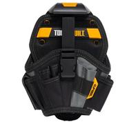 ToughBuilt® TB-CT-20-L ClipTech™ Large Drill Holster
