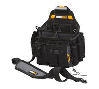Toughbuilt Cliptech Black Electrician's Pouch