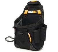 Toughbuilt Cliptech Black Project Pouch