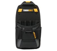 Toughbuilt Cliptech Black Technician's Pouch