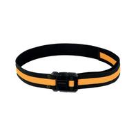Toughbuilt Cliptech Black Work Belt 32'' - 48''