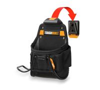 ToughBuilt ClipTech Project Tool Pouch & Hammer Loop, TOU-CT-24