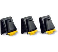 ToughBuilt ClipTech Series - 3-Piece ClipTech Hub Set,