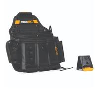 Toughbuilt CT-104 Master Electrician's Pouch + Shoulder S